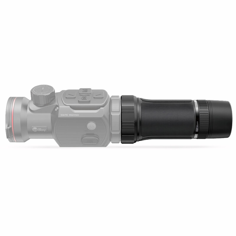 InfiRay Mate eyepiece attachment