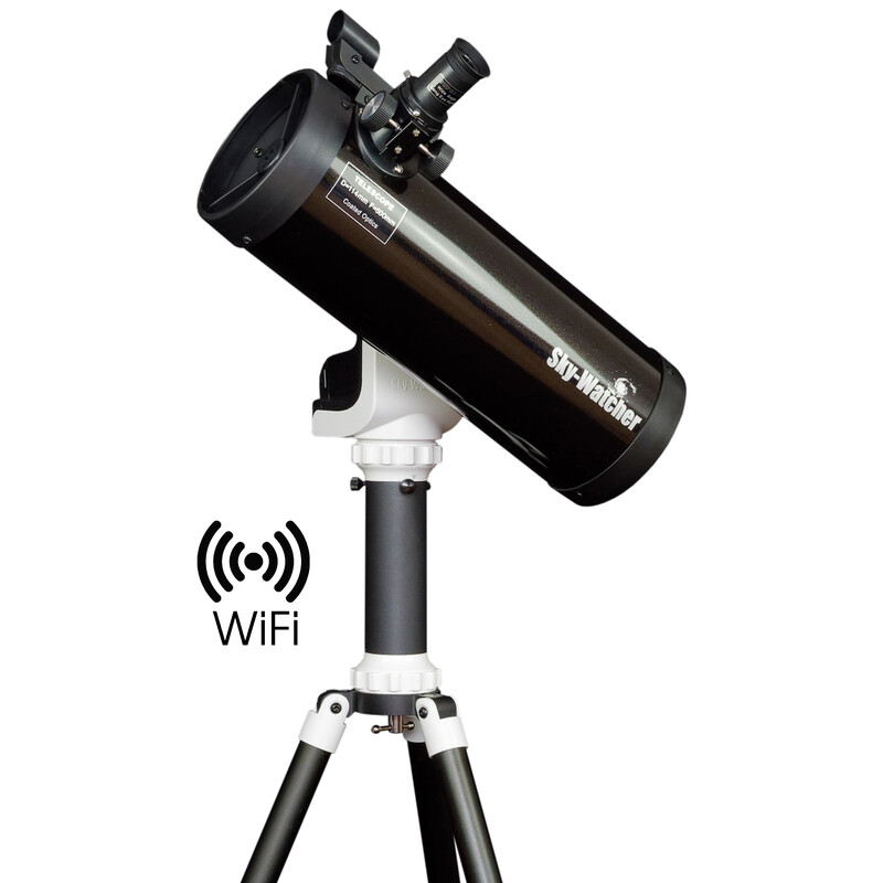 Skywatcher teleskop hot sale