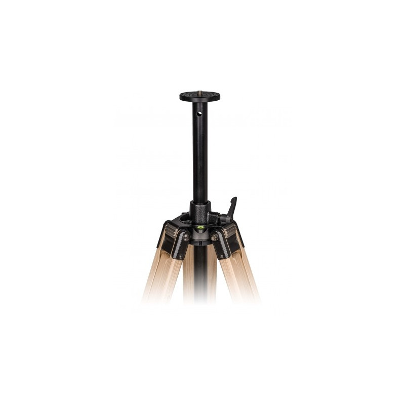 Berlebach Houten tripod Report 322 3/8"