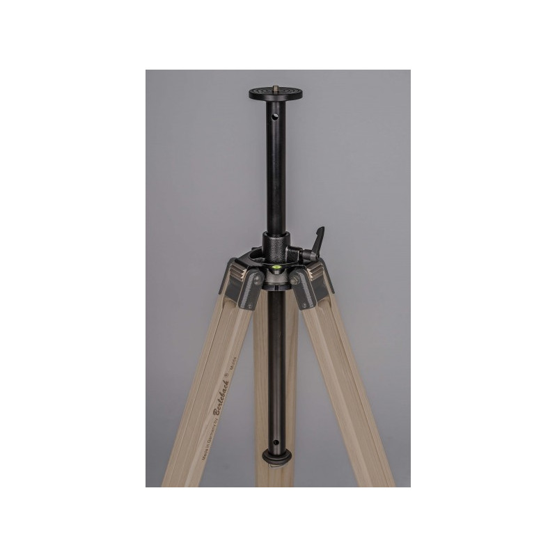 Berlebach Houten tripod Report 322 1/4"