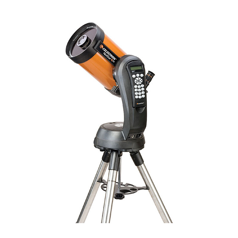 Celestron Schmidt-Cassegrain Teleskop SC 152/1500 NexStar 6 SE GoTo (Neuwertig)