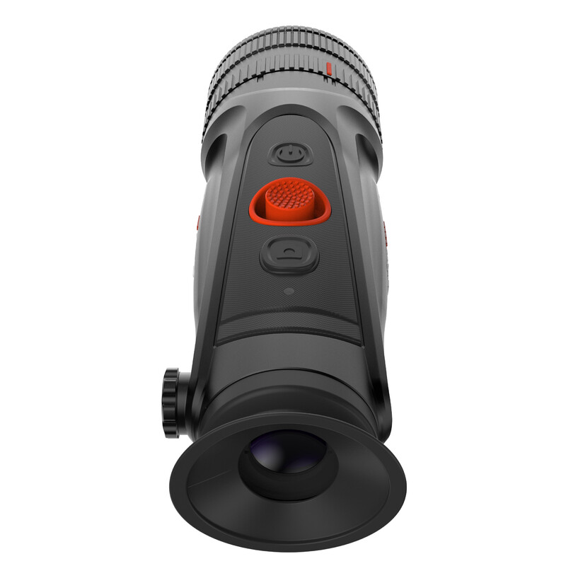 ThermTec Camera termica Cyclops 350D