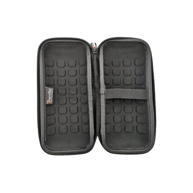 ThermTec Hard case