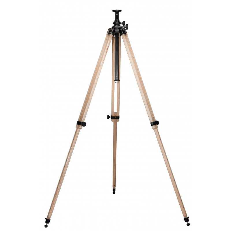 Berlebach Wooden tripod model 342/P