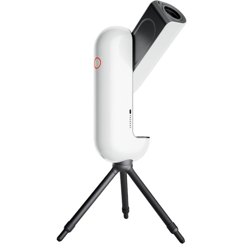 Vaonis Smart Telescope Vespera PRO AP 50/250 (Fast neuwertig)