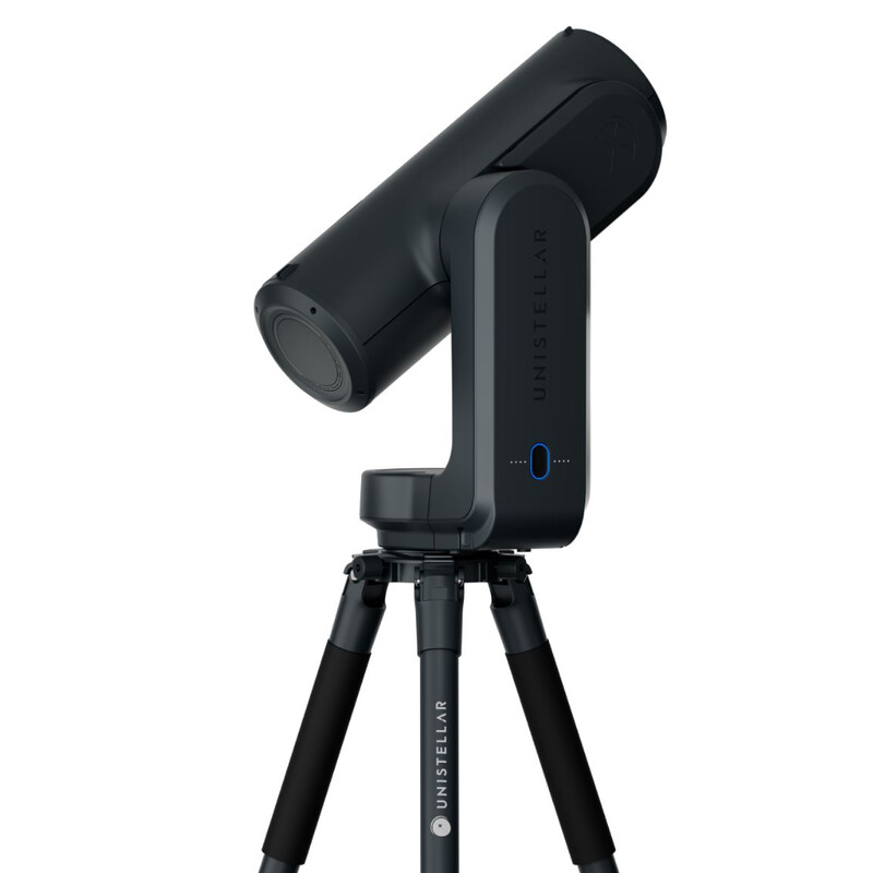 Unistellar Odyssey N 85/320 Fully Automated Smart Telescope (Neuwertig)