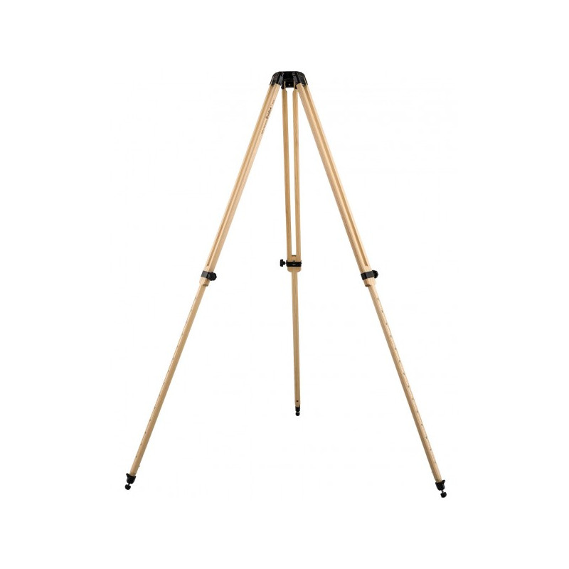 Berlebach Houten tripod Report 412 1/4"