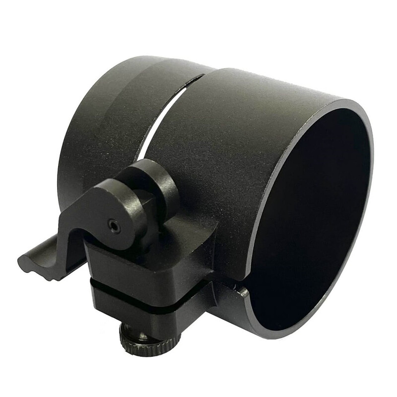 Sytong Adattatore per oculare Quick-Hebel-Adapter für Okular 45mm