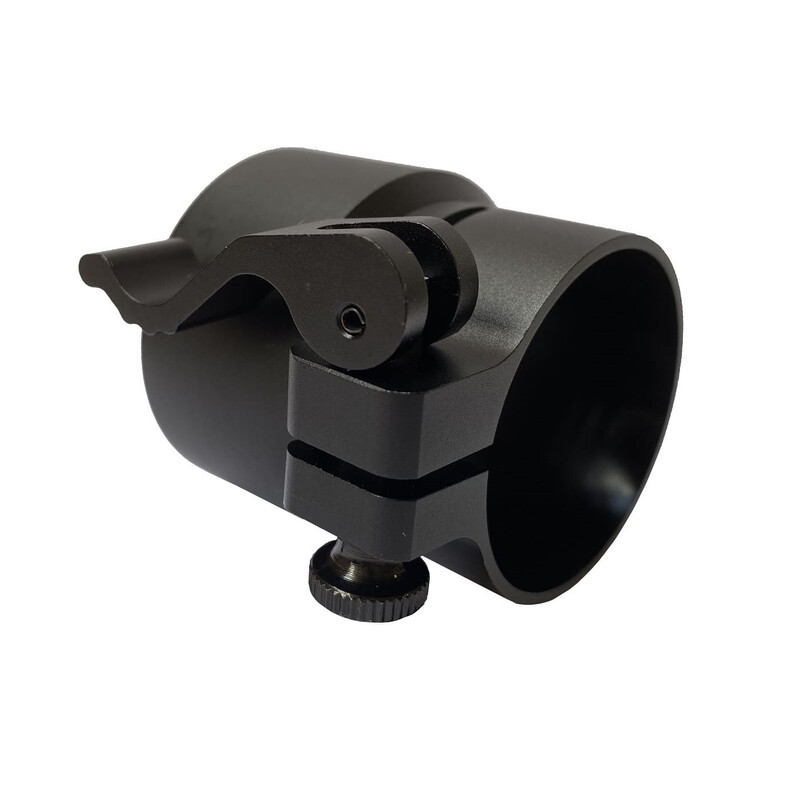 Sytong Adaptador de ocular Quick-Hebel-Adapter für Okular 42mm