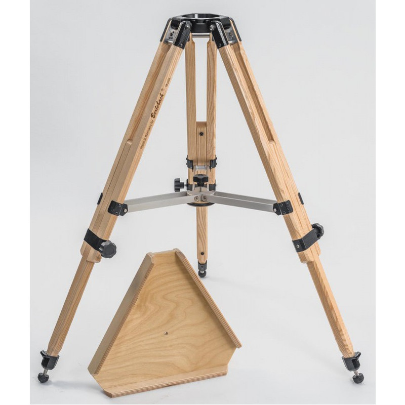 Berlebach Houten tripod Report 412 3/8"