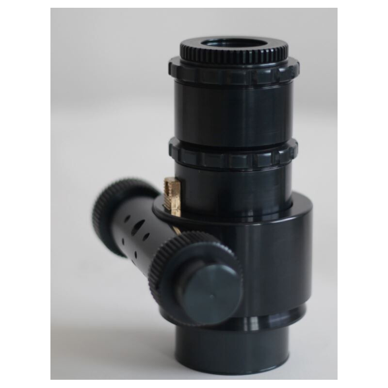 Orion Optics UK Enfocador Eris 2" R&P SmoothLock