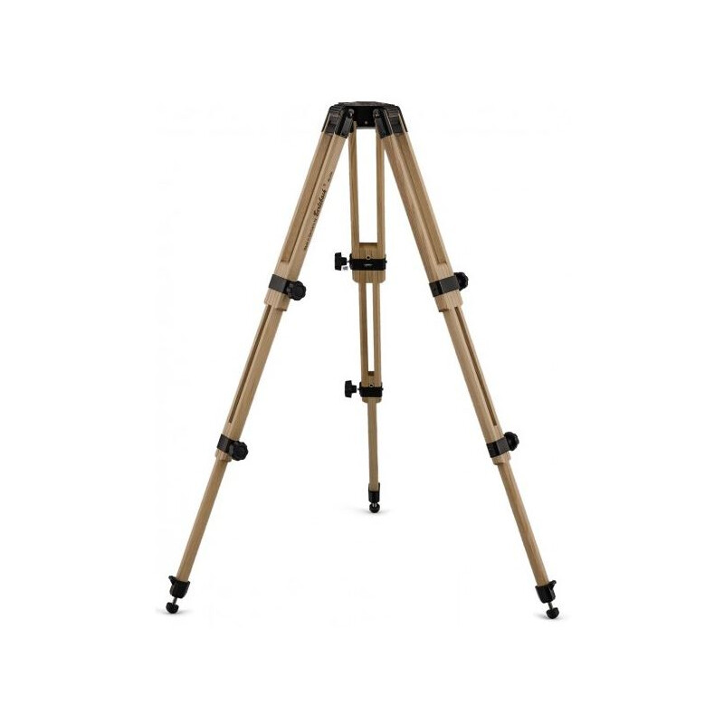 Berlebach Houten tripod Report 703 1/4"