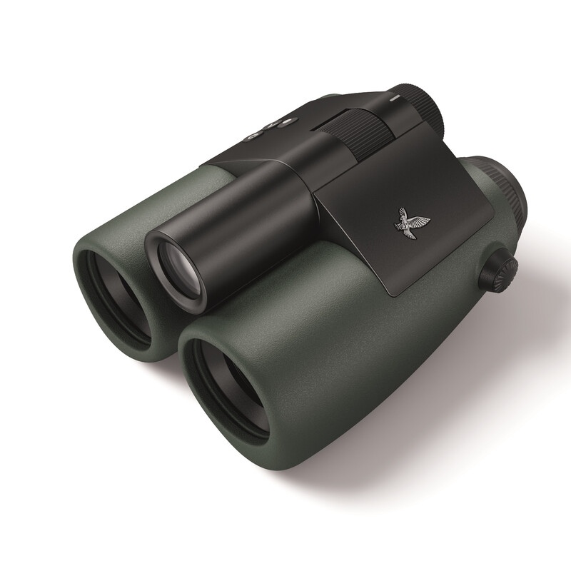 Swarovski Binocolo AX Visio 10x32