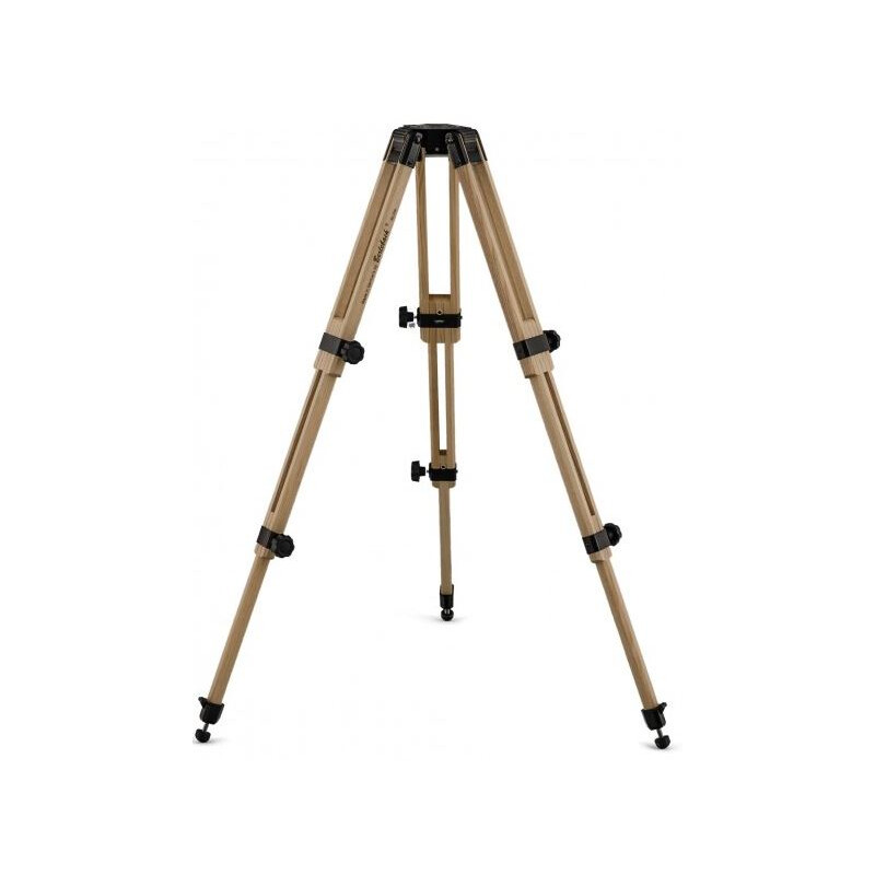 Berlebach Houten tripod Report 713 3/8"