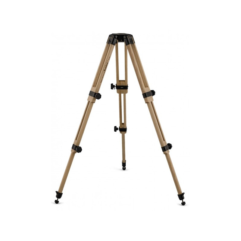 Berlebach Houten tripod Report 723 1/4"