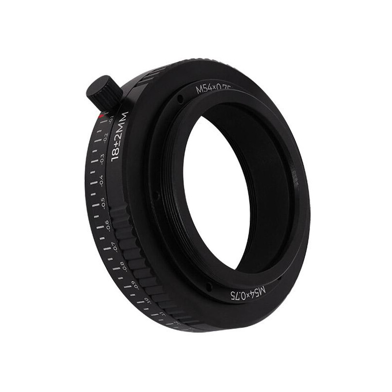 Askar Extension tube Verlängerungshülse Adapter M54/M54 16-20mm