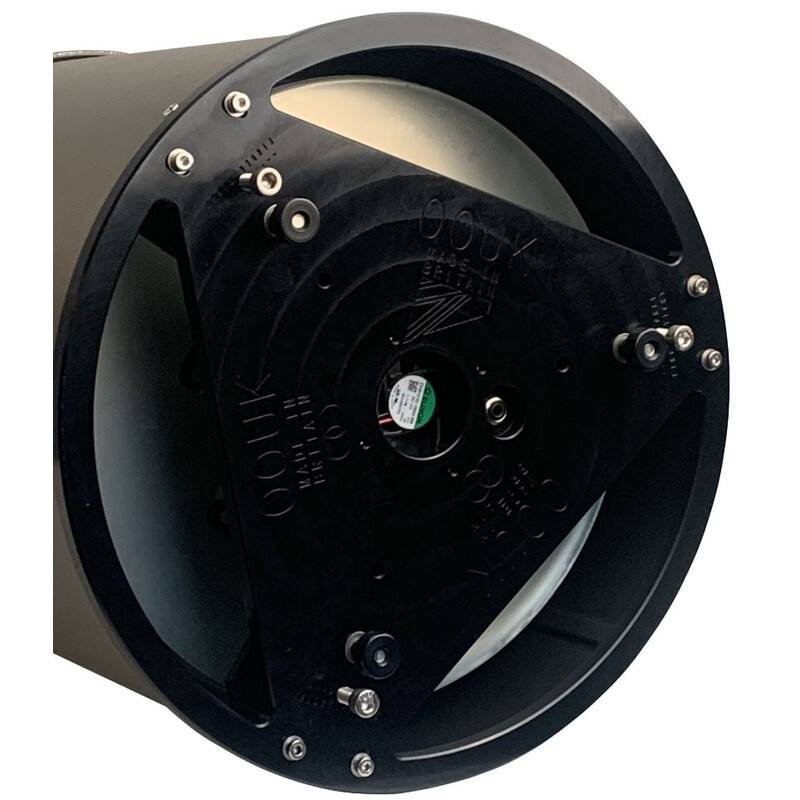 Orion Optics UK Telescoop N 250/1200 IDEAL10 OTA