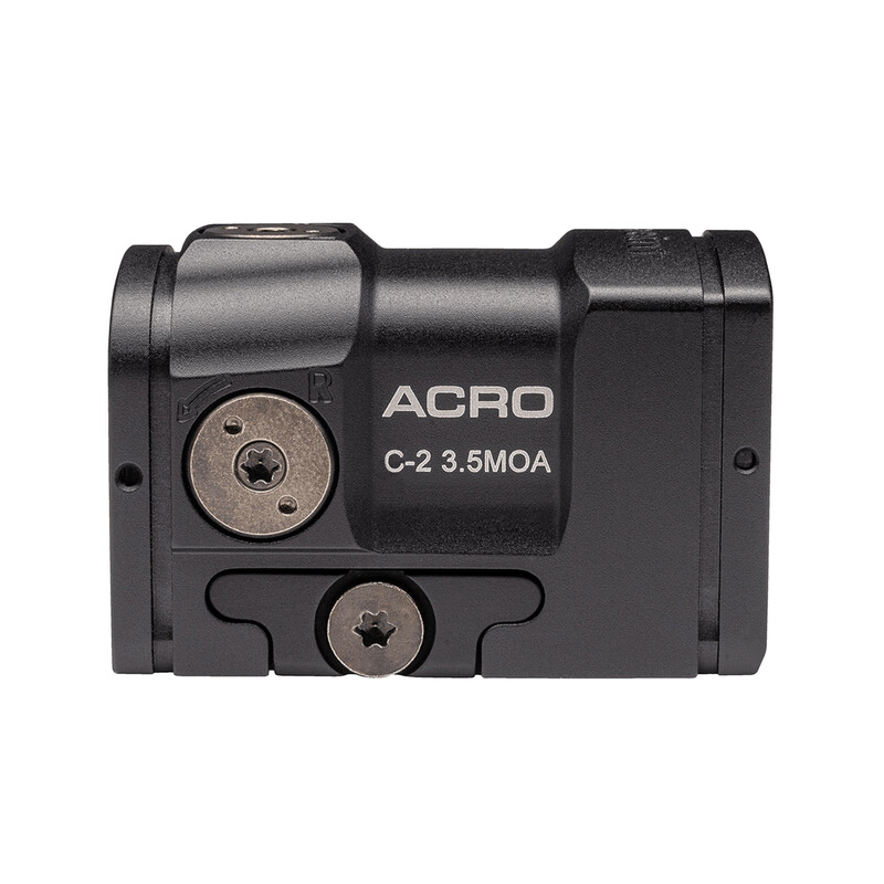 Aimpoint Riflescope Acro C-2 3.5 MOA without mount