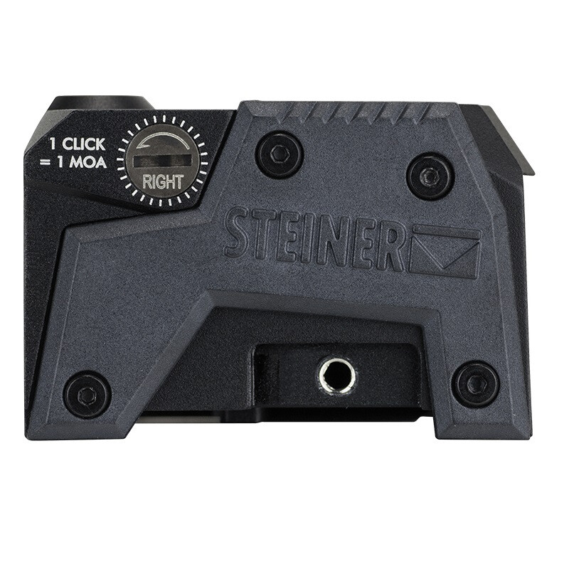 Steiner Mirino Micro Pistol Sight MPS 3 MOA