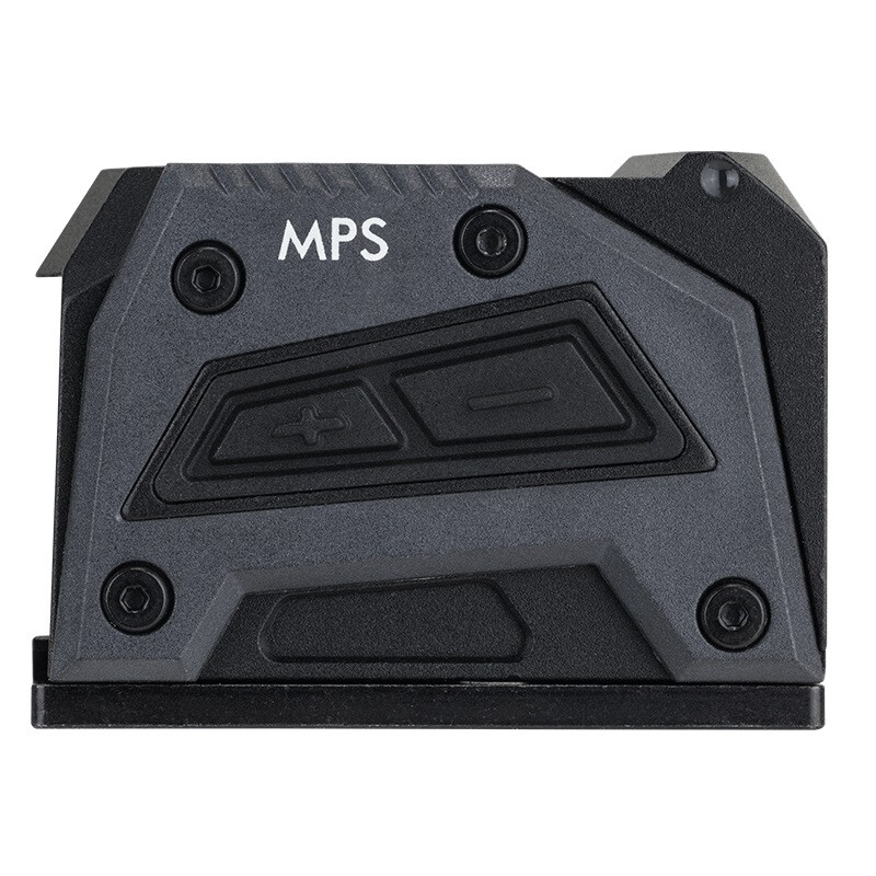 Steiner Mira telescópica Micro Pistol Sight MPS 3 MOA