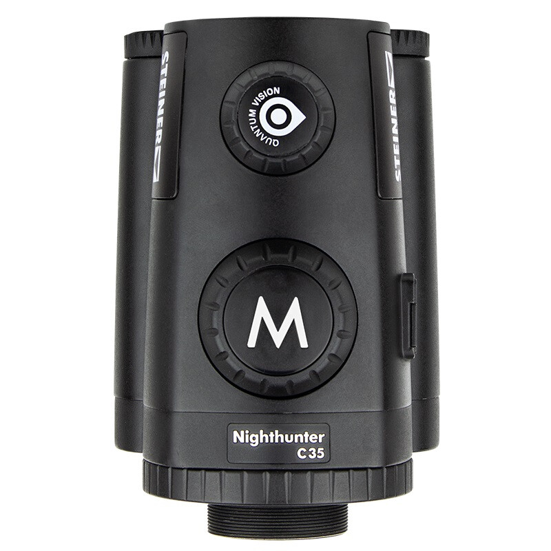 Steiner Camera termica Nighthunter C35 V2