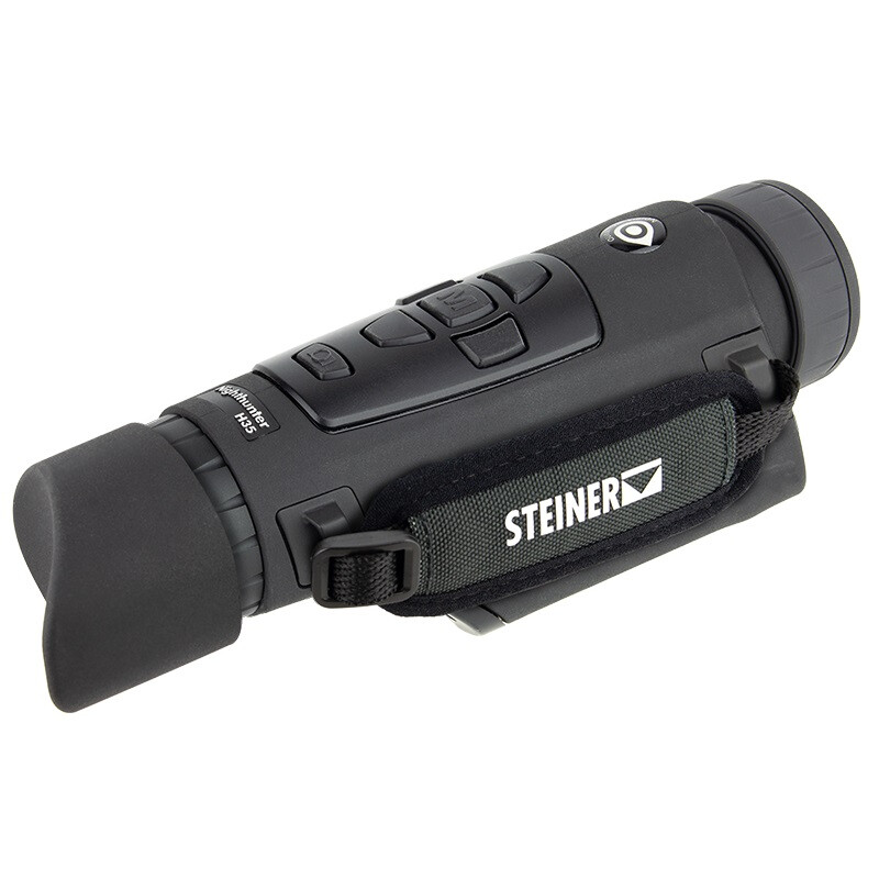 Steiner Warmtebeeldcamera Nighthunter H35 V2