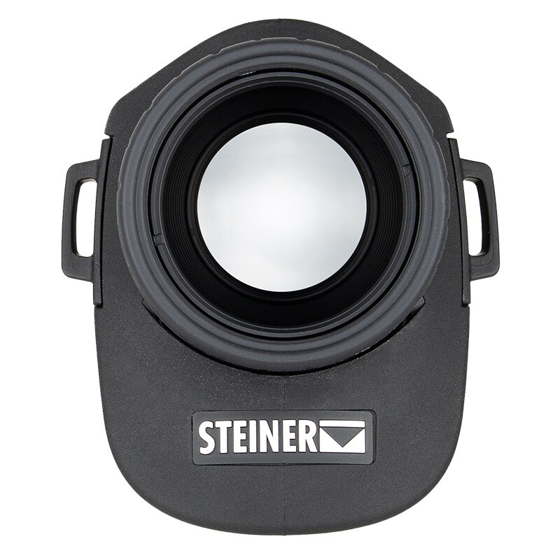 Steiner Cámara térmica Nighthunter H35 V2