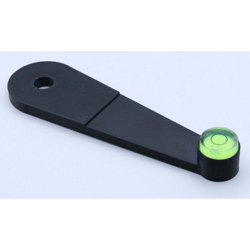 Astroprints Circular spirit level for ZWO Seestar S50