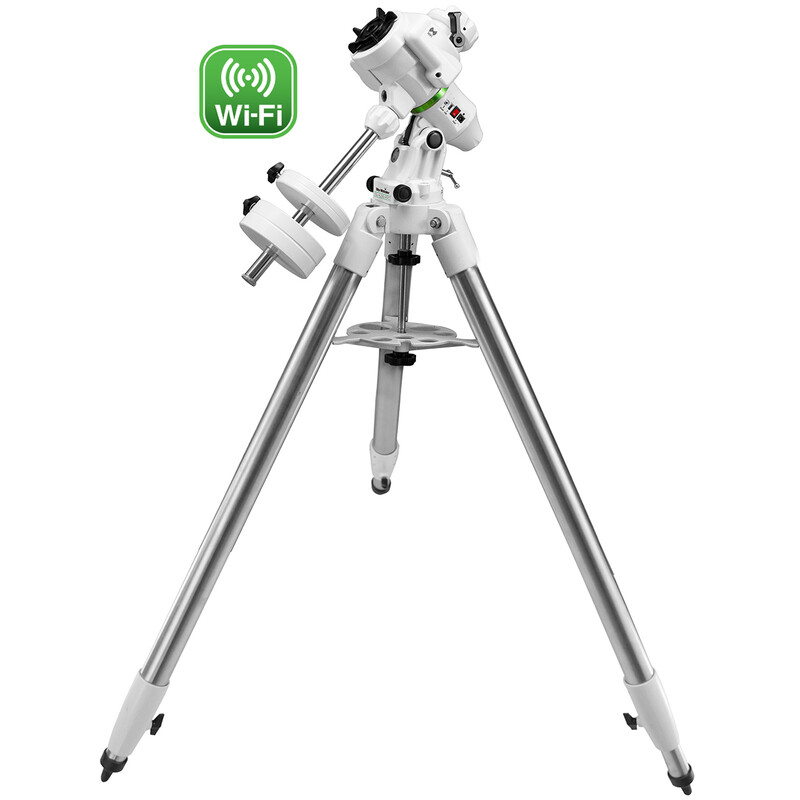 Skywatcher Montering EQ-AL55i Pro SynScan GoTo WiFi