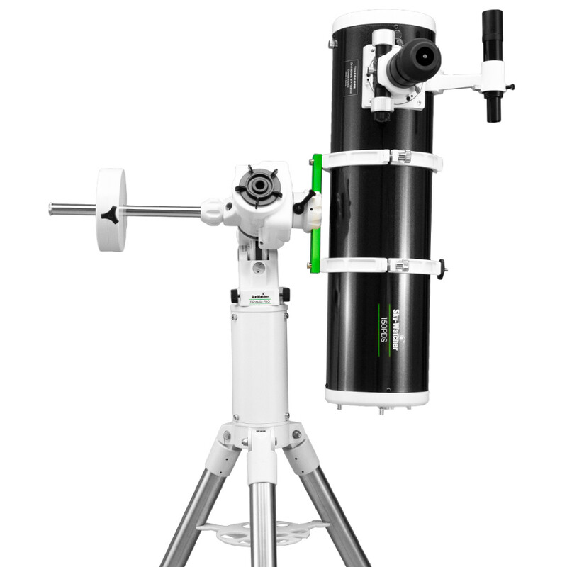 Skywatcher Prolunga per colonna EQ-AL55i Pro 200mm