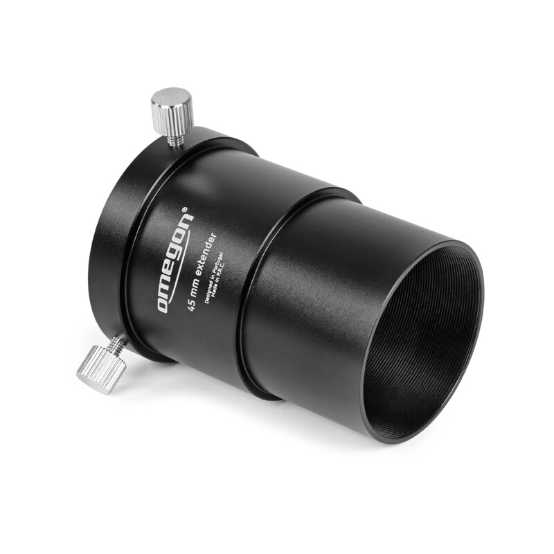 Omegon Extension tube 45mm Extender 2''