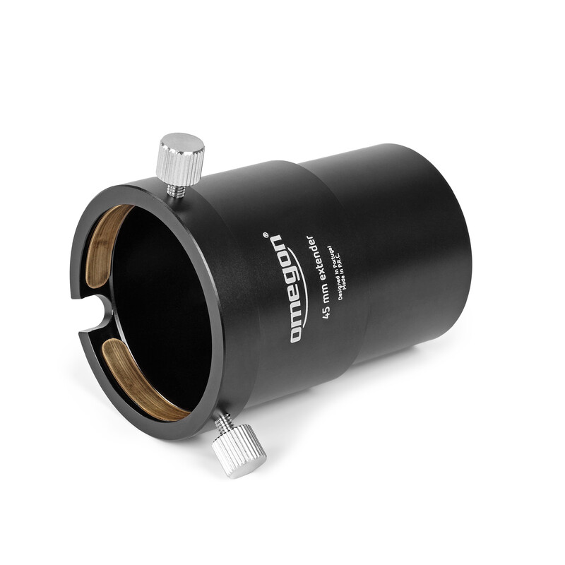 Omegon Extension tube 45mm Extender 2''