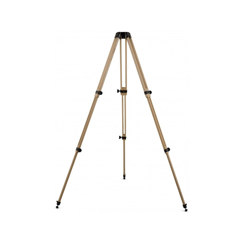 Berlebach Houten tripod Report 933