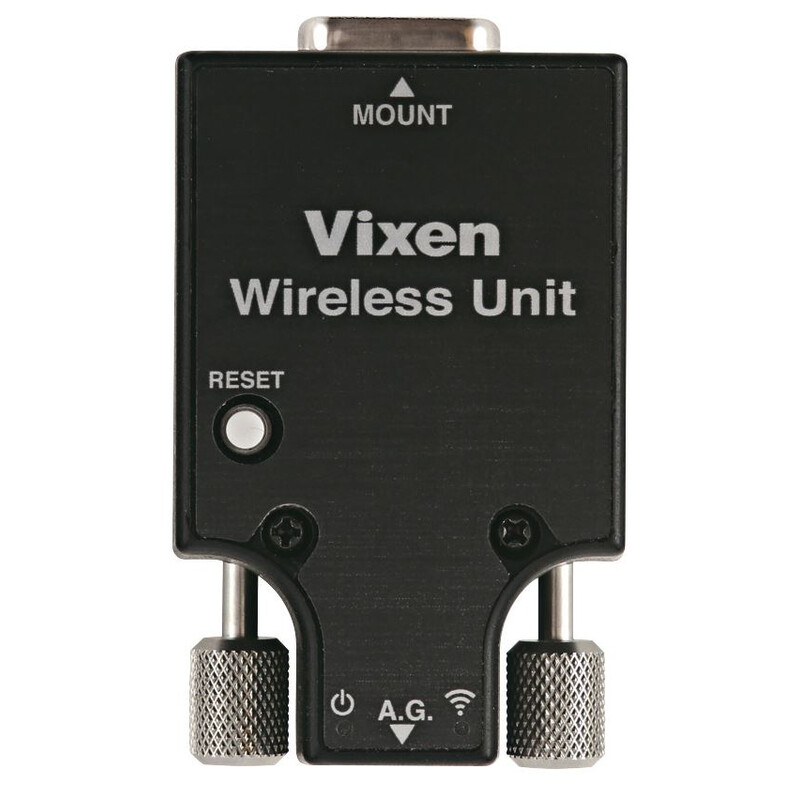 Vixen Montatura Sphinx SX2WL WiFi