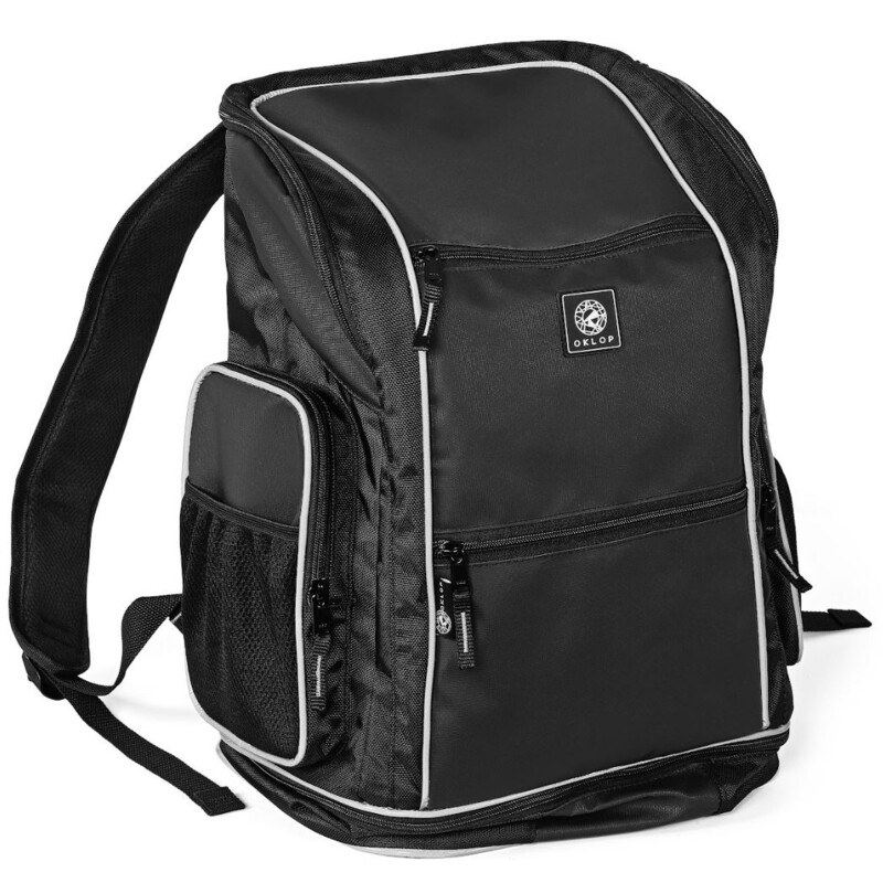 Oklop Borsa da trasporto Gepolsterter Rucksack