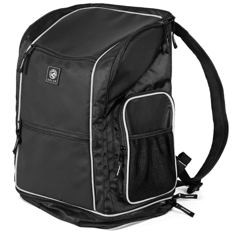 Oklop Borsa da trasporto Gepolsterter Rucksack