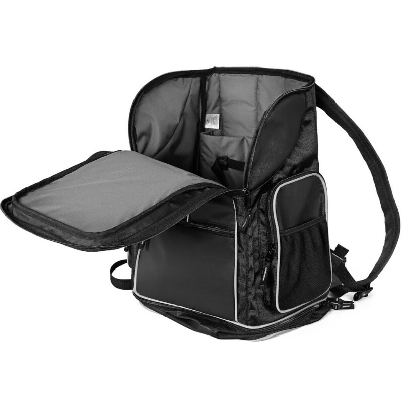 Oklop Carry case Padded Backpack