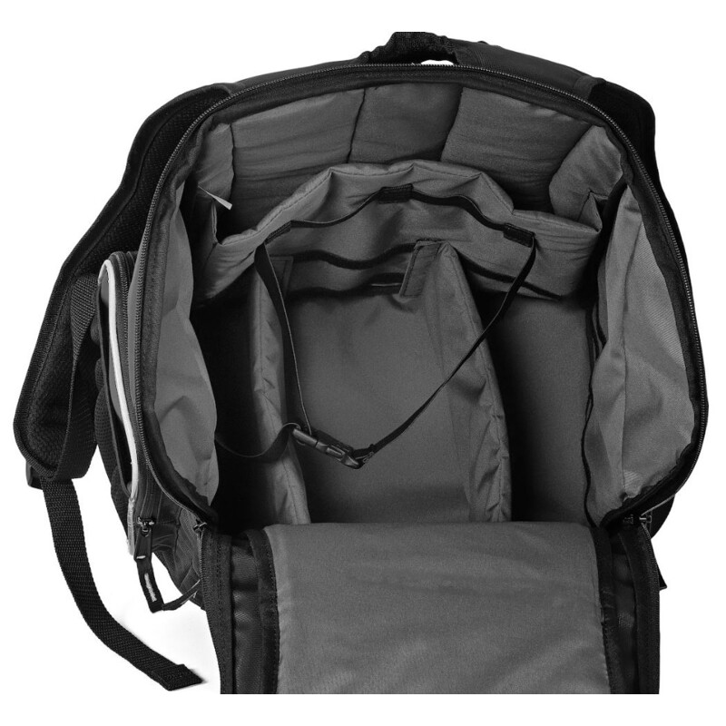 Oklop Bolso de transporte Gepolsterter Rucksack