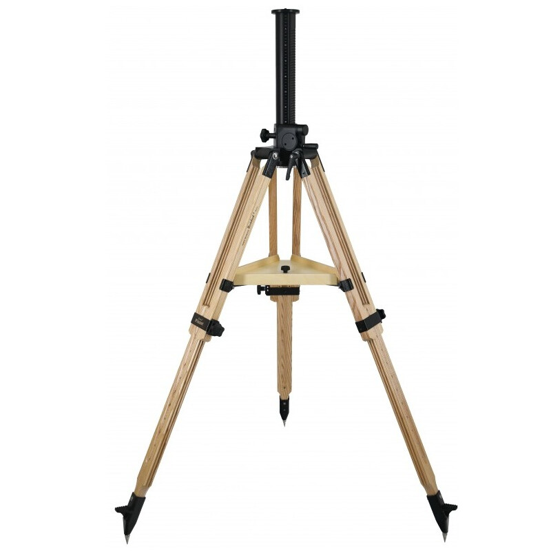 Berlebach Houten tripod Planet K70 3/8"