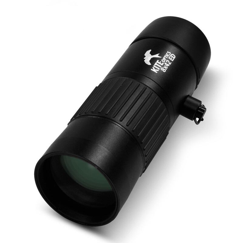 Kite Optics Monocular Mono ED 8x42