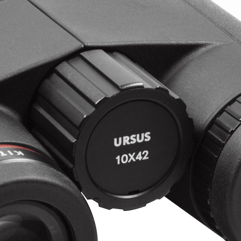 Kite Optics Binoculars Ursus 10x42