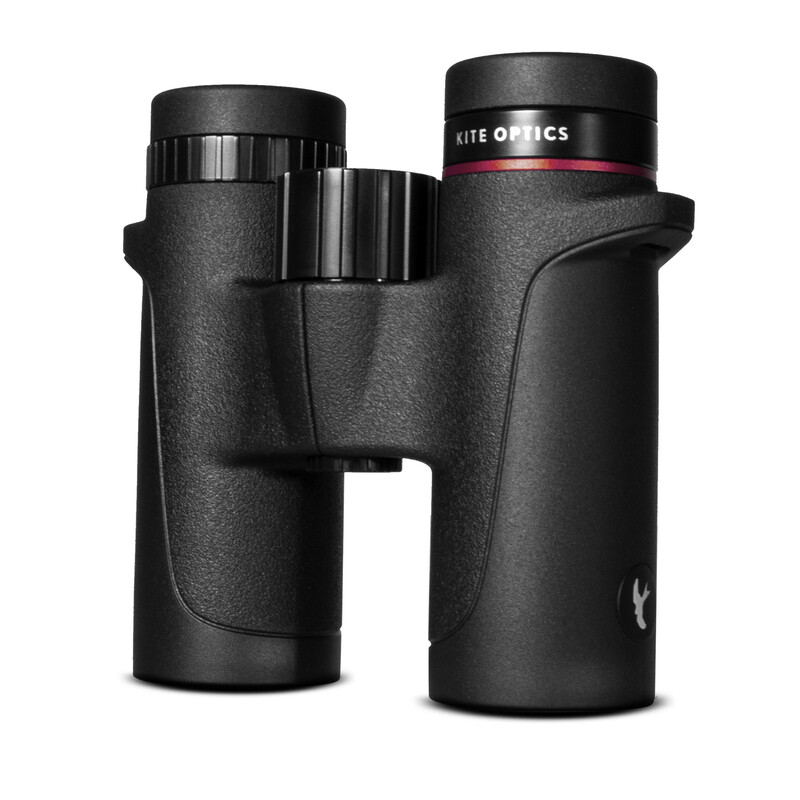 Kite Optics Binoculars Falco 8x32