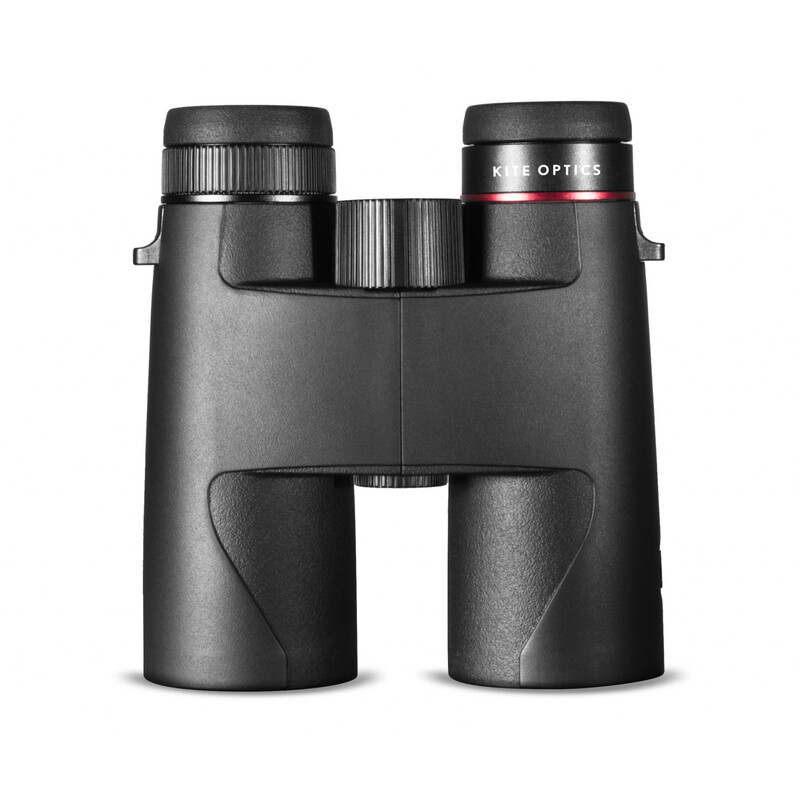 Kite Optics Binoculars Lynx HD+ 8x42