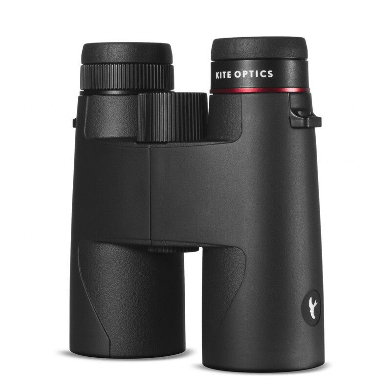 Kite Optics Binoculars Lynx HD+ 8x42