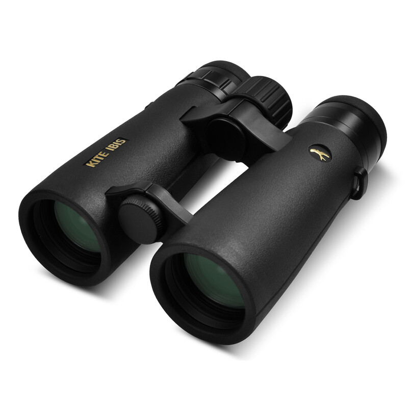 Kite Optics Binoculars Ibis ED 10x42