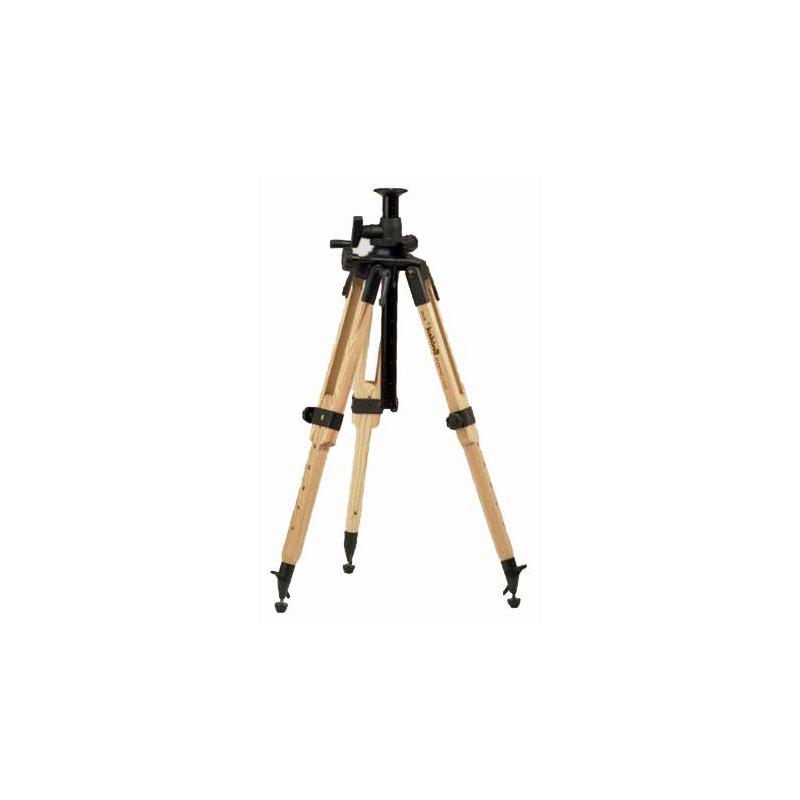 Berlebach Houten tripod Uni Modell 17