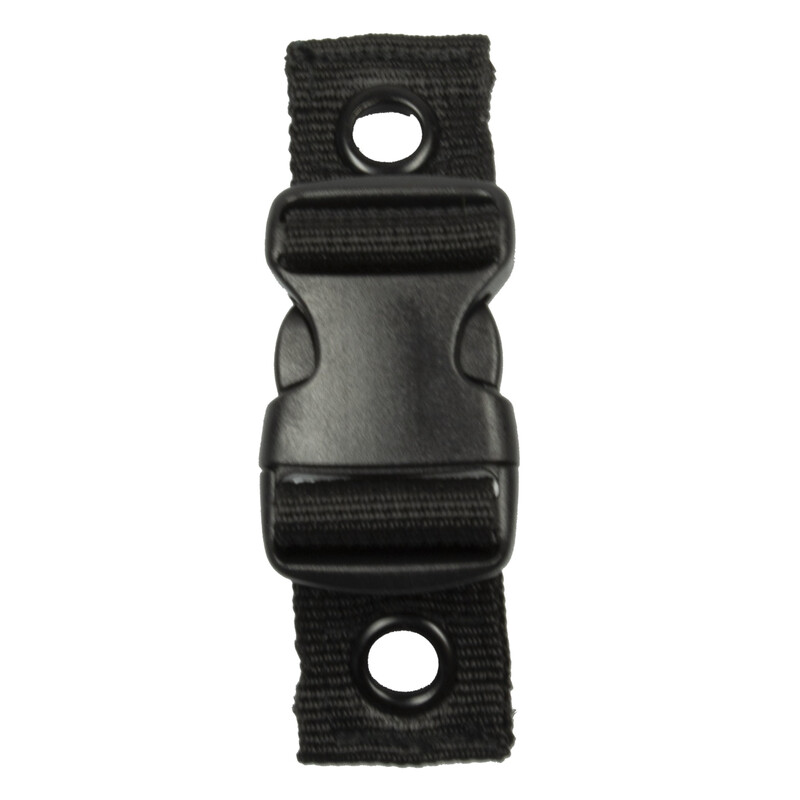 Kite Optics Adaptors for cross straps