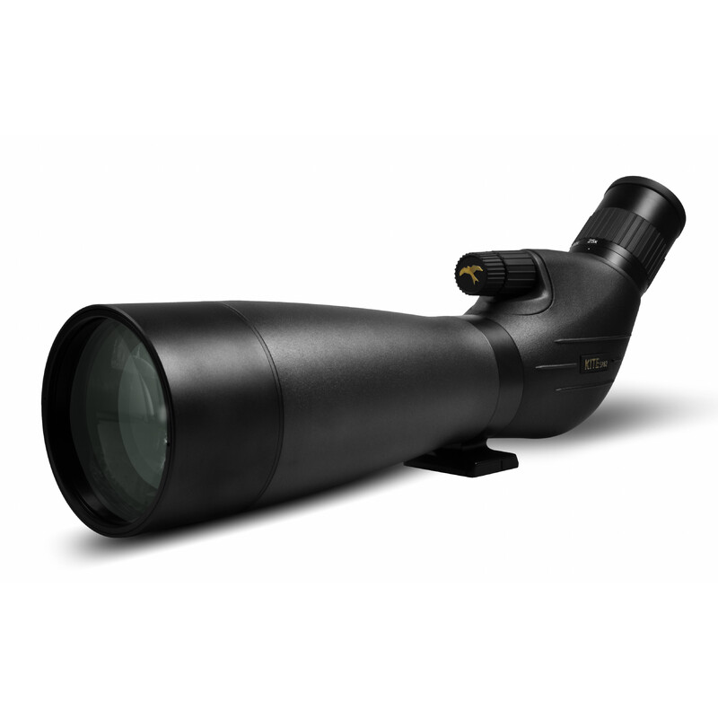 Kite Optics Spotting scope SP82 25-50x82 Set