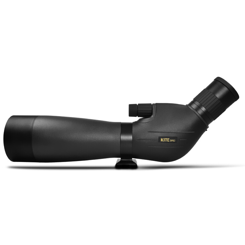 Kite Optics Spotting scope SP82 25-50x82 Set