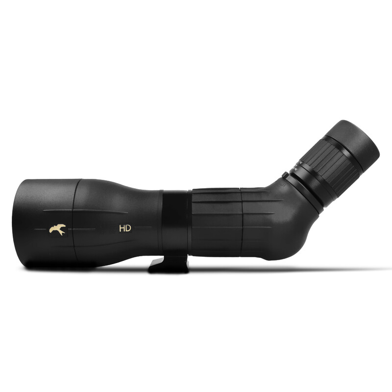 Kite Optics Spotting scope KSP 80 HD 25-50x80 incl. Ww Zoom eyepiece